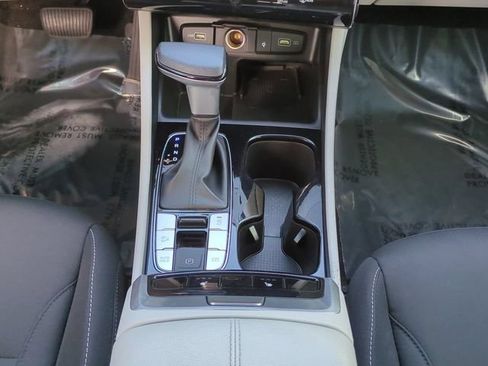 Certified 2024 Hyundai Tucson SEL FWD image 19
