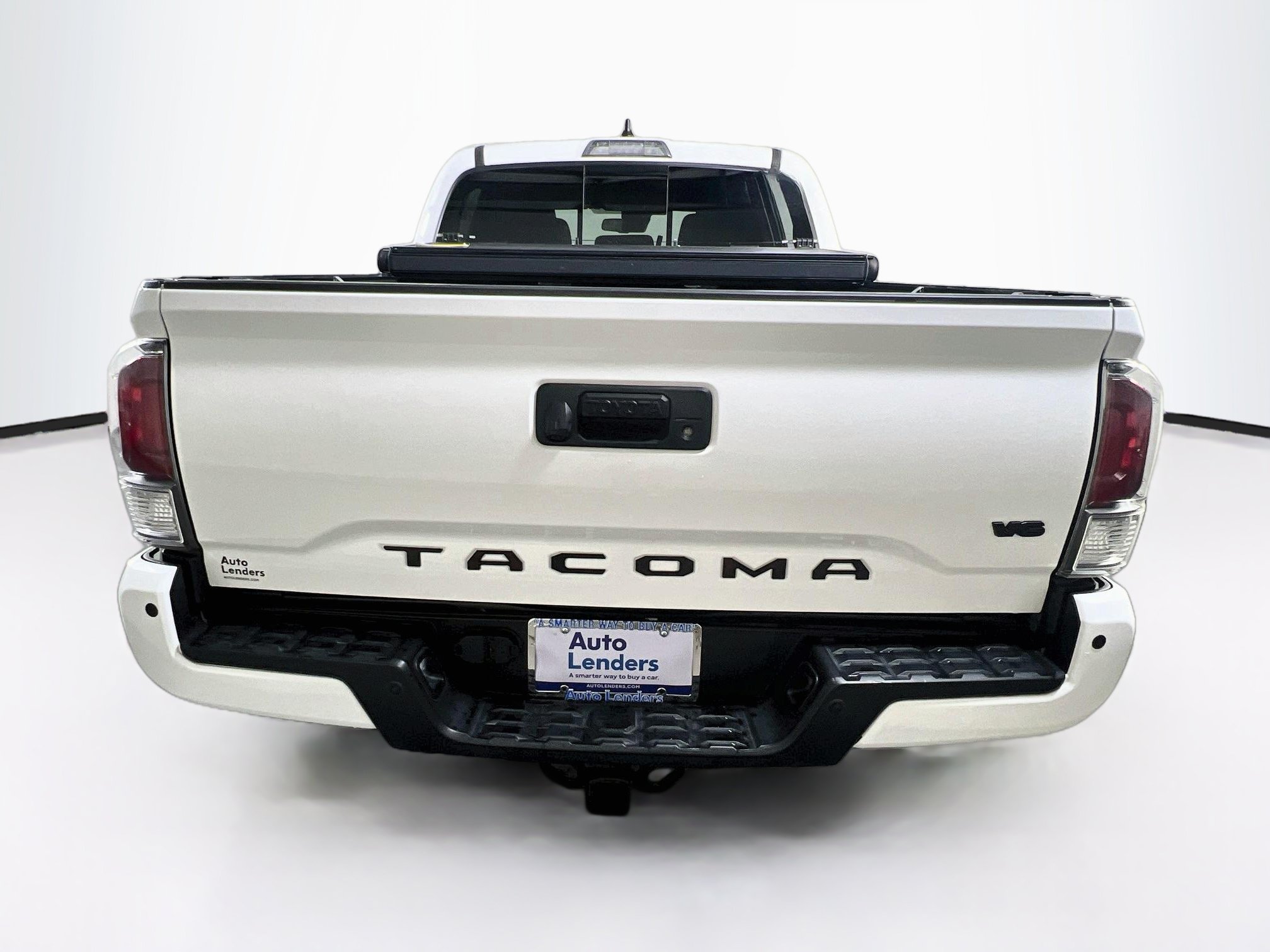 Used 2023 Toyota Tacoma TRD Off-Road w/ Technology Package AWD/4WD image 6
