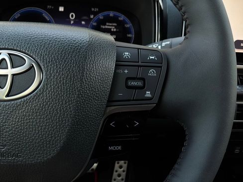 New 2026 Toyota Camry XSE FWD image 37