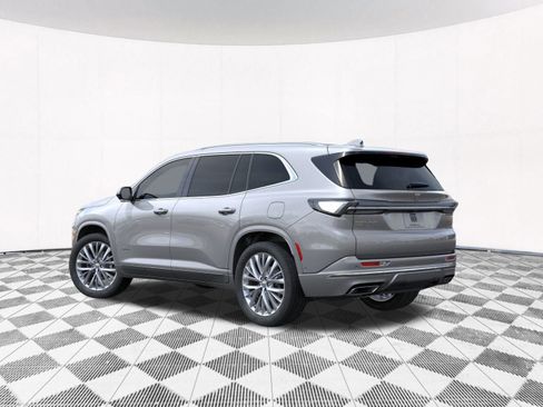 New 2026 Buick Enclave Avenir w/ Super Cruise Package image 7