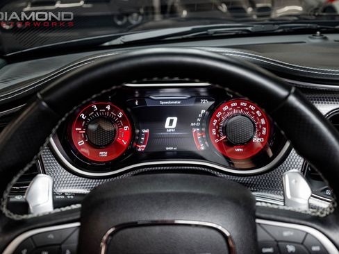 Used 2020 Dodge Challenger SRT Hellcat Redeye RWD image 21