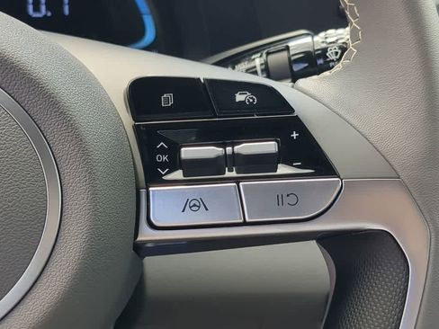New 2026 Hyundai Elantra Sport FWD image 25