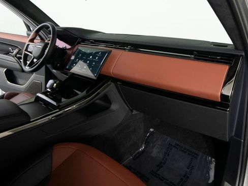 Used 2024 Land Rover Range Rover Sport image 24