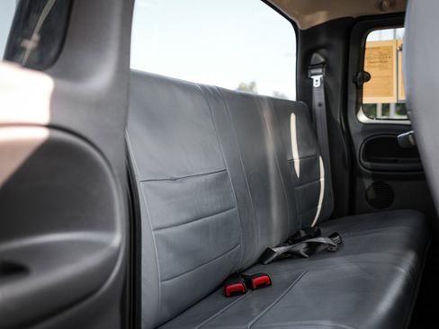 Used 1999 Dodge Ram 3500 Truck 4x4 Quad Cab image 30