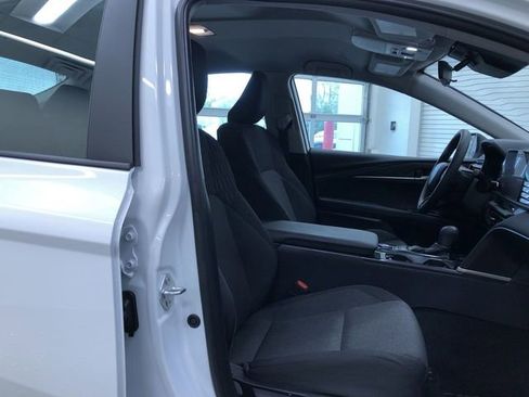 Certified 2026 Toyota Camry LE FWD image 22