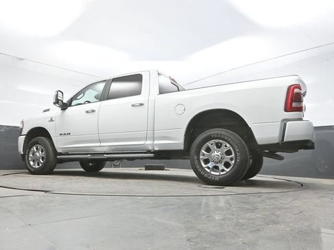 Used 2024 RAM 2500 Laramie AWD/4WD image 49