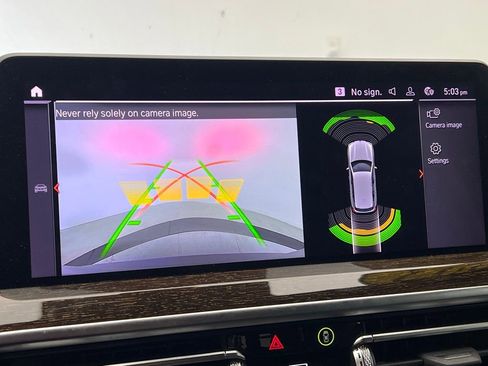 Certified 2023 BMW X3 sDrive30i w/ Premium Package RWD image 14