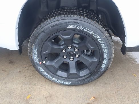 New 2026 RAM 1500 Big Horn image 19