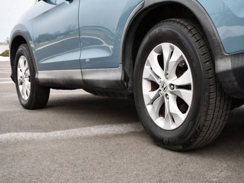 Used 2014 Honda CR-V EX-L image 10