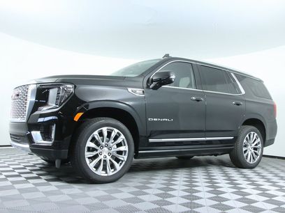 Certified 2024 GMC Yukon Denali w/ Denali Reserve Package