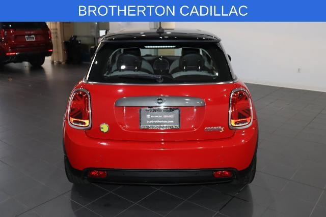 Used 2021 MINI Cooper SE w/ 6.5" Touchscreen Package FWD image 4