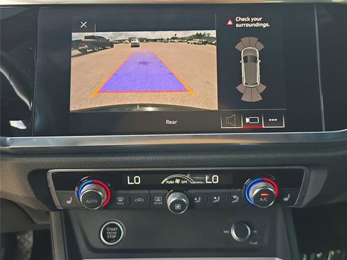 Used 2021 Audi Q3 2.0T Premium w/ Convenience Package image 24