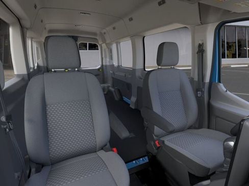 New 2026 Ford Transit 350 XLT RWD image 10