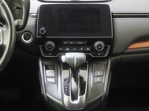 Used 2022 Honda CR-V EX-L image 26