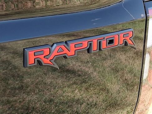Used 2024 Ford Ranger Raptor AWD/4WD image 29