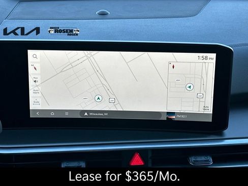 New 2026 Kia Sorento SX Prestige AWD/4WD image 35