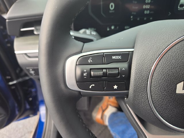 New 2026 Kia K5 EX FWD image 15