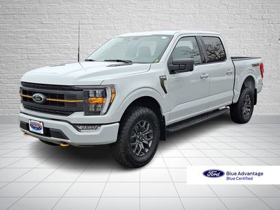 Used 2023 Ford F150 Tremor