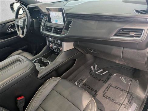 Used 2023 GMC Yukon XL SLT image 21