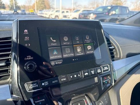 Used 2021 Honda Odyssey EX image 13