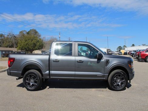 New 2026 Ford F150 STX w/ Equipment Group 200A AWD/4WD image 8