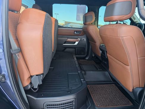 Used 2022 Toyota Tundra 1794 Edition image 28