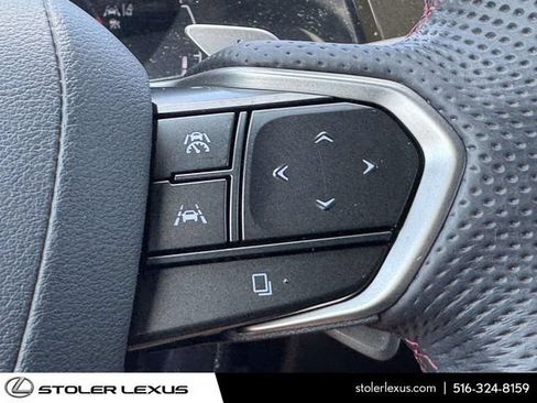 Used 2023 Lexus NX 350 F Sport AWD/4WD image 28