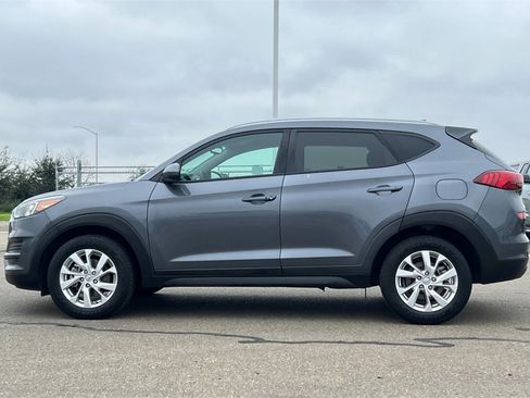 Used 2019 Hyundai Tucson Value image 9