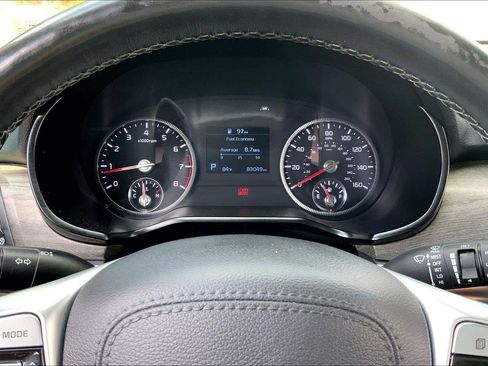 Used 2022 Kia Telluride EX w/ EX Premium Package AWD/4WD image 18
