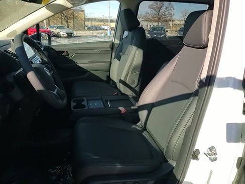 New 2026 Honda Odyssey EX-L image 18