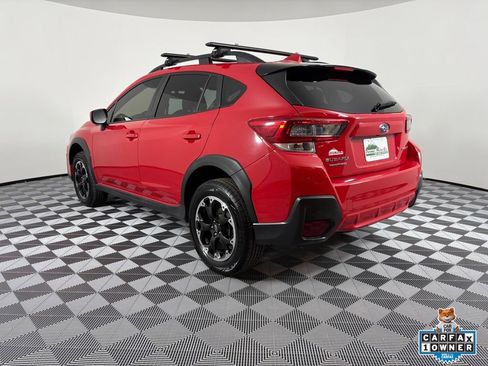 Used 2023 Subaru Crosstrek 2.0i Premium AWD/4WD image 12