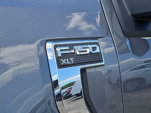 Used 2025 Ford F150 XLT w/ Equipment Group 301A Standard AWD/4WD image 34