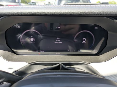 New 2026 Jeep Cherokee Limited AWD/4WD image 20