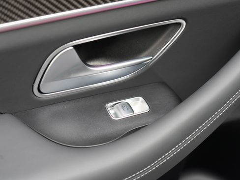 Used 2022 Mercedes-Benz GLE 63 AMG S image 44