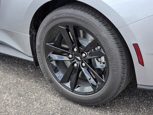 New 2026 Ford Mustang GT RWD image 8