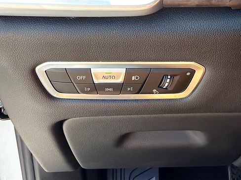 Used 2023 BMW X5 xDrive40i w/ Premium Package AWD/4WD image 35