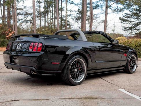 Used 2008 Ford Mustang GT image 6
