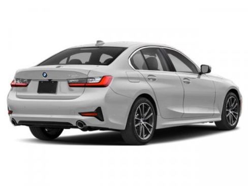 Used 2021 BMW 330i Sedan w/ Convenience Package image 2