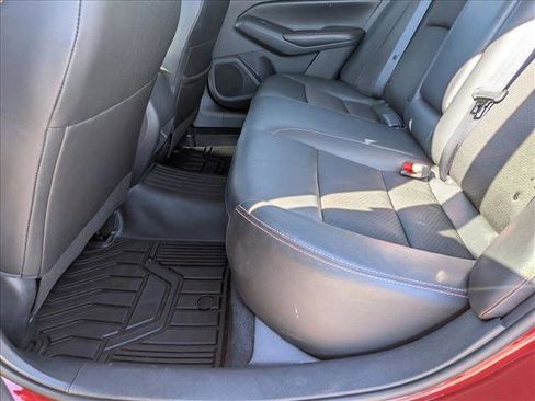 Used 2022 Nissan Altima 2.5 SR image 18