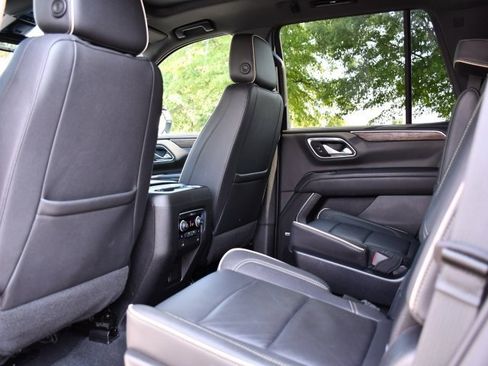 Used 2022 Chevrolet Tahoe Premier image 21