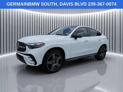 Used 2024 Mercedes-Benz GLC 300 4MATIC