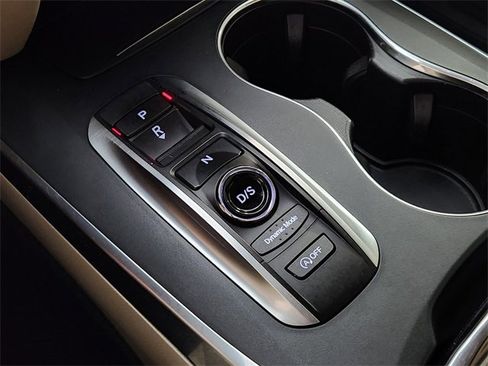 Used 2020 Acura MDX FWD w/ Technology Package image 21
