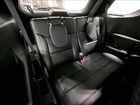 Used 2022 Ford Explorer ST w/ Equipment Group 401A AWD/4WD image 34