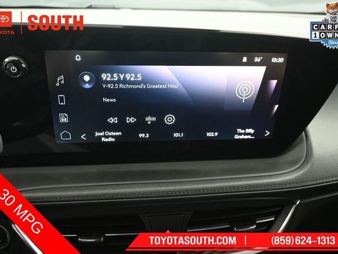 Used 2025 Buick Encore GX Preferred FWD image 13