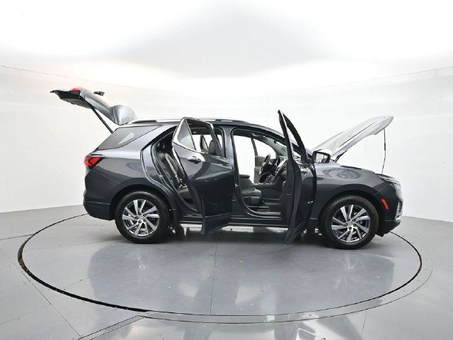 Used 2022 Chevrolet Equinox Premier FWD image 59