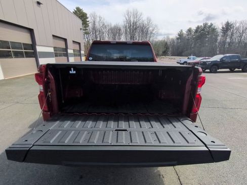 Used 2023 Chevrolet Silverado 1500 LT Trail Boss image 25