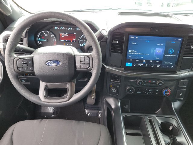 Certified 2026 Ford F150 STX AWD/4WD image 12