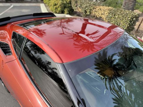 Used 2015 Chevrolet Corvette Stingray Coupe w/ 2LT Preferred Equipment Group image 45