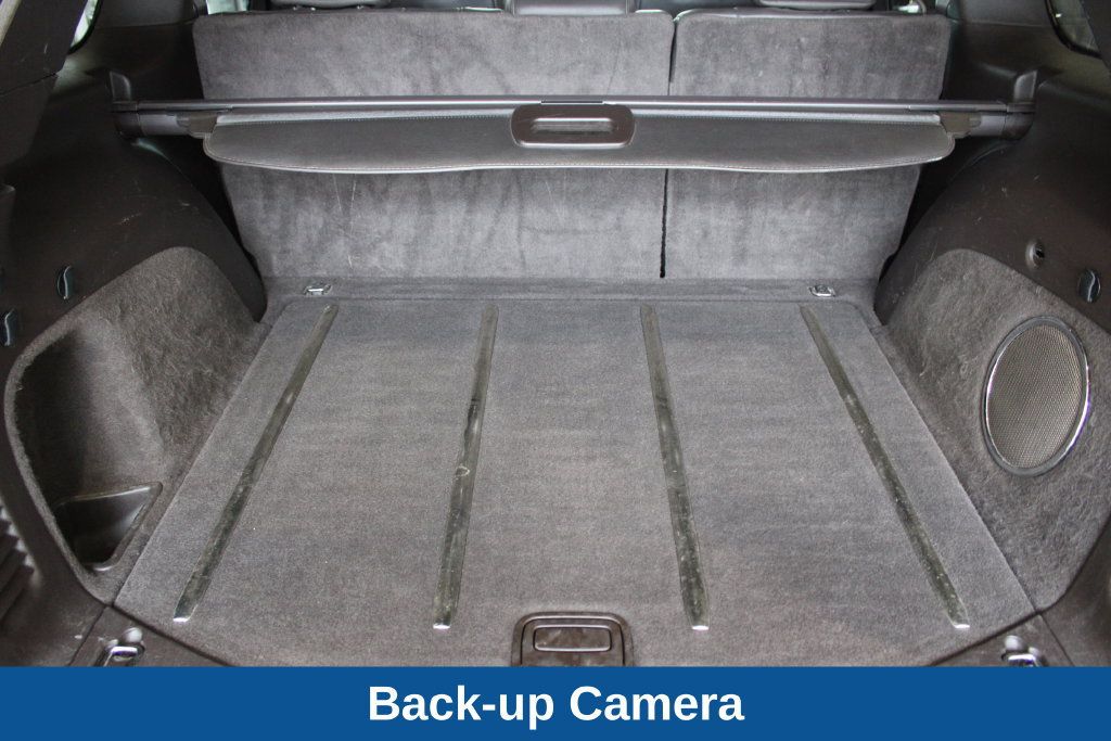 Used 2014 Jeep Grand Cherokee Summit AWD/4WD image 16