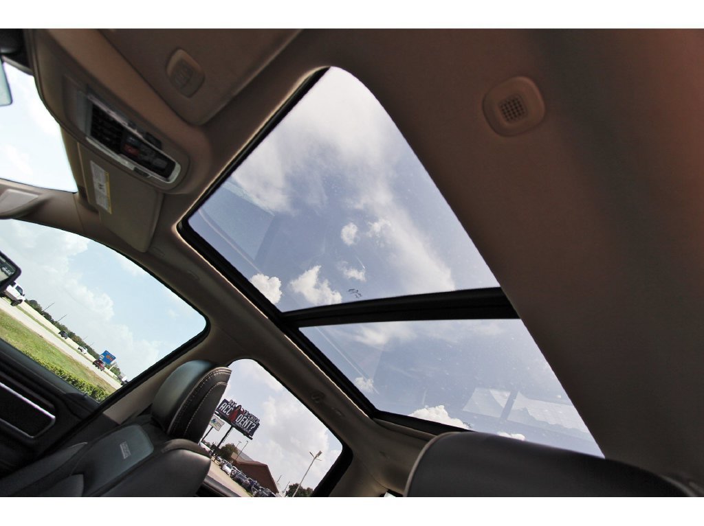 Used 2021 RAM 1500 Laramie w/ Laramie Southwest Edition RWD image 33